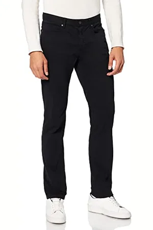 Benetton Pantaloni 4DKH57CQ8 Uomo, , 48