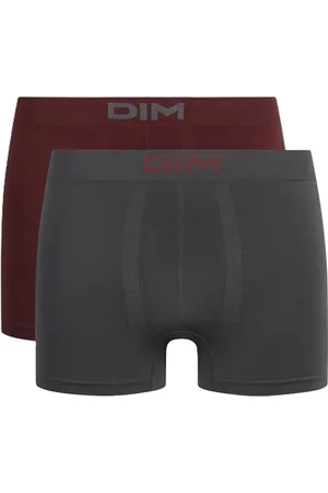 Dim Boxer Seamless Micro X2, , XL (Pacco da 2) Uomo