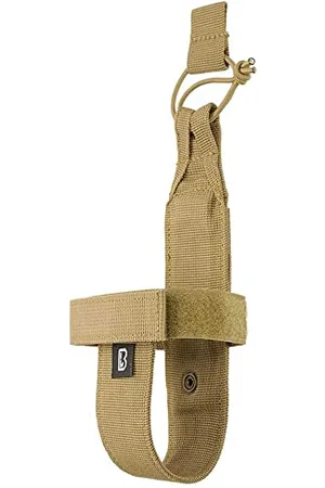 Brandit Molle Bottle Holder Flex Mediu, camel, OS