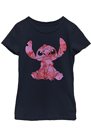 Disney Lilo & Stitch Stitch Heart Fill Girl