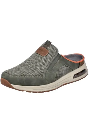 Rieker B1091, Zoccoli Uomo, , 40 EU