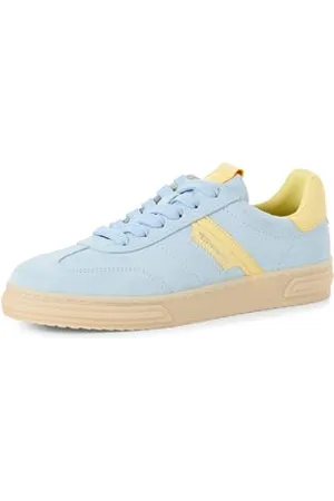 Tamaris Damen 1-23788-42, Scarpe da Ginnastica Donna, , 37 EU