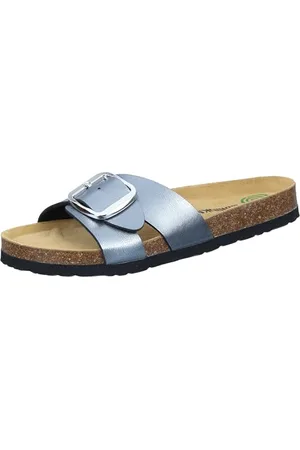 DR. BRINKMANN Nueno Pantoletten, Ciabatte Donna, , 36 EU