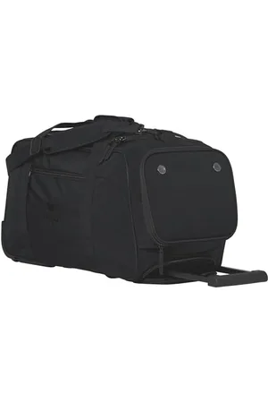 Erima Borsa trolley TRAVEL LINE (7232503) Unisex - Adulto, , S