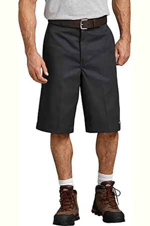 Dickies 13" MLTI Pkt W/SRT Costume a Boxer, (Black), 40W Uomo
