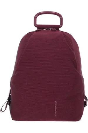 Mandarina Duck MD20 BACKPACK Donna, , Taglia Unica