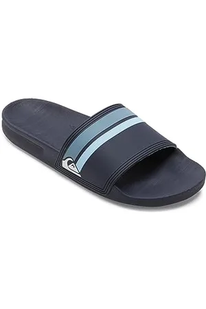 Quiksilver Rivi Slide, Sandali Uomo, , 41 EU