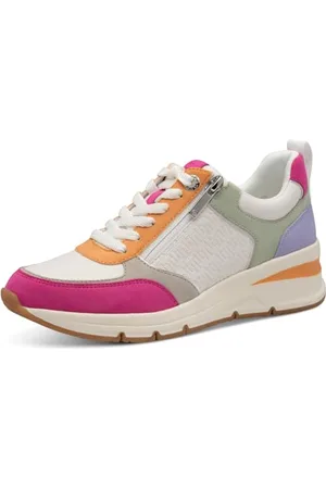 Tamaris Damen 1-23721-42, Scarpe da Ginnastica Donna, , 38 EU