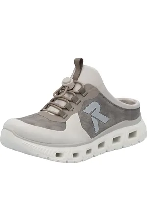 Rieker M6069, Zoccoli Donna, , 36 EU