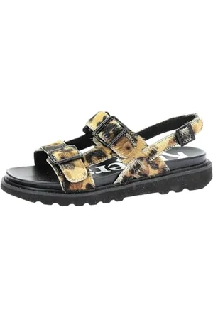 Kickers Neosummer, Sandali Bassi Donna, , 41 EU