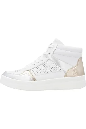Remonte D0j70, Sneaker High Donna, , 38 EU