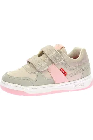 Kickers Kalido, Scarpe da Ginnastica Unisex-Bambini, , 24 EU