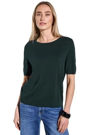 Street one A303225 Maglione a Maniche Corte, , 40 Donna
