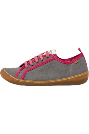El Naturalista N5738 PAWIKAN, Scarpe da Ginnastica Basse Unisex-Adulto, , 39 EU Larga