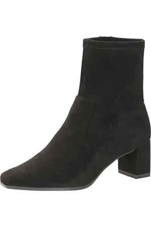 Caprice Stivale da Donna Heel 9-25354-41, Stivaletto, , 36 EU