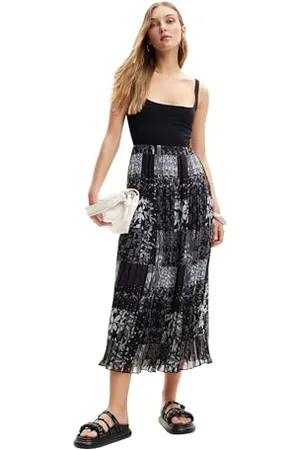 Desigual Vest_Cassidi Vestito, , S Donna