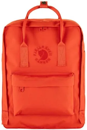 Fjällräven FJALLRAVEN 23548-214 Re-Kånken Zaino sportivo Unisex Taglia OneSize