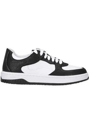 HUGO BOSS Kilian_Tenn_flygr, Scarpe da Ginnastica Donna, , 37 EU