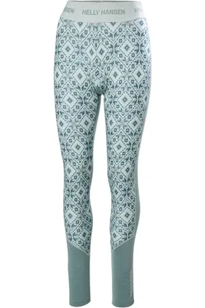 Helly Hansen W LIFA Merino Midw gra Pantaloni, , L Donna
