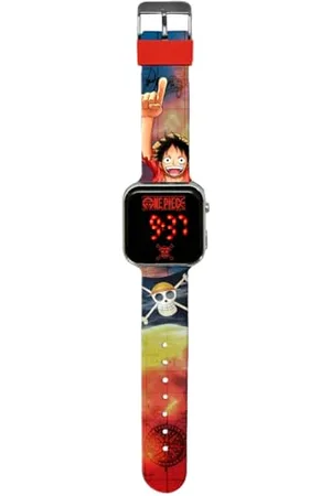 KIDS LICENSING Orologio da Fitness OP00006