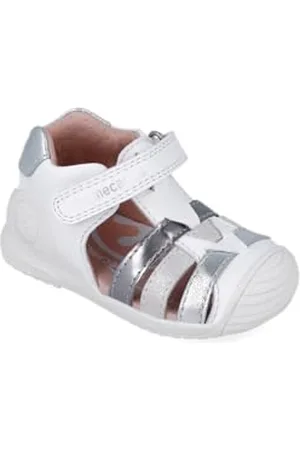 Biomecanics 252104, Sandali Bambina, , 23 EU