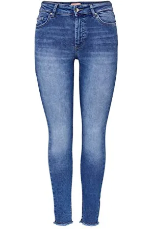 ONLY Blush Life Jeans, , M / 34L Donna