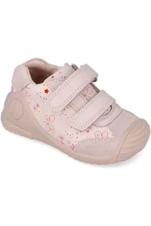 Biomecanics 252100, Scarpe da Ginnastica Bambina, , 19 EU