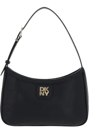 DKNY Carol Demi, Borsa a Tracolla Donna, , One Size