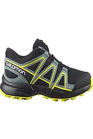 Salomon SPEEDCROSS, Scarpe da escursionismo Unisex - Bambini e ragazzi, , 32 EU