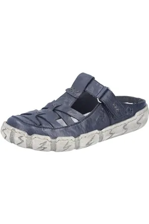 Rieker L0396, Zoccoli Donna, , 42 EU