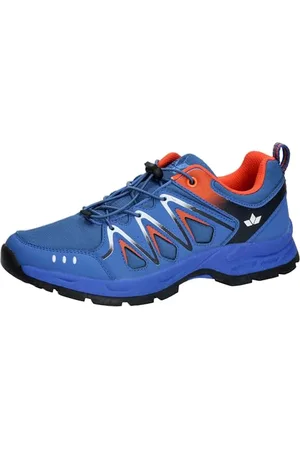 LICO Newfield, Scarpe da Trekking Unisex-Adulto, , 44 EU