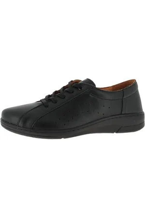 Andrea Conti Damen Low Top Sneaker, Scarpe da Ginnastica Donna, , 39 EU