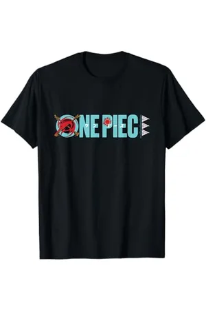 Onepiece Maglietta Grafica Arlong Anime Maglietta