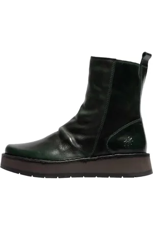 Fly London RENO053FLY, Fashion Boot Donna, , 38 EU