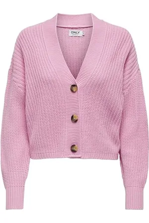 ONLY Knitted Cardigan ONLCAROL Knitted Cardigan XL XL