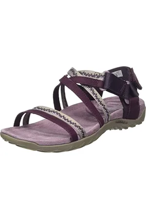 Merrell Terran 3 Cush Reticolo, Scarpe da Ginnastica Donna, , 36 EU