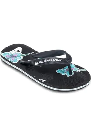 Quiksilver Molokai Art 25 Youth, Sandali, , 36 EU