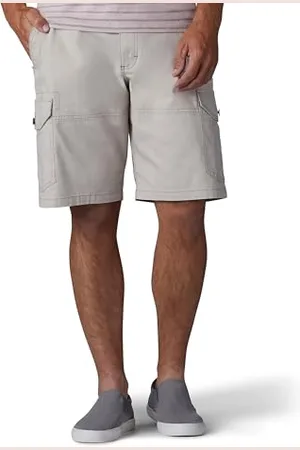 Lee Extreme Motion Swope-Pantaloncini Cargo Pantaloni Uomo, , 44