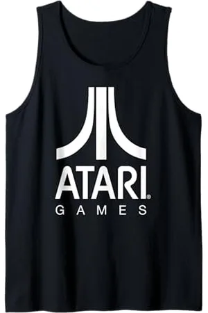 Atari Logo Games Canotta