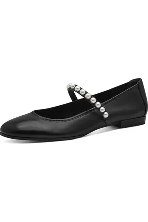 Tamaris Damen 1-22140-44, Ballerine Donna, , 39 EU