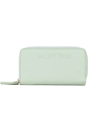 VALENTINO Rised Re, Accessory-Travel Wallet Unisex-Adulto, , Talla Unica