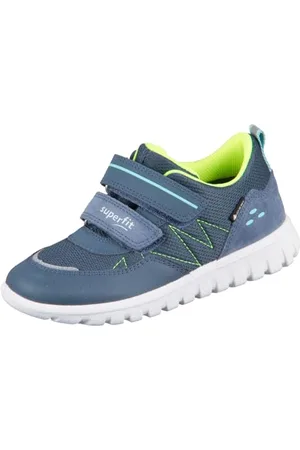 Superfit Sport7 Mini Gore-tex, Scarpe da ginnastica Bambini e ragazzi, , 32