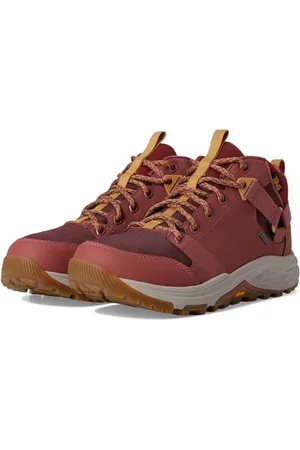 Teva Grandview GTX, Stivali da Escursionismo Donna, , 41 EU