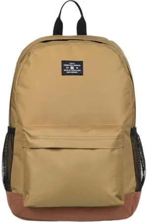 Dcshoes Backsider Core 18.5l, Bagaglio a Mano Uomo, , Taglia Unica