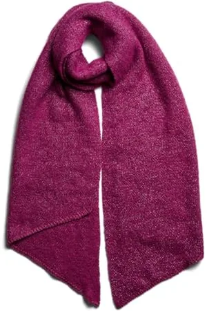 Pieces® Pcpyron Long Scarf Lurex Noos Bc, , Taglia unica