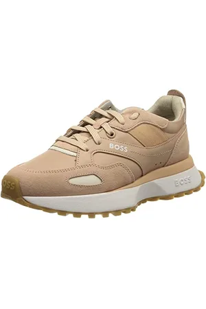 HUGO BOSS Jonah_Runn_NBK, Scarpe da Ginnastica Donna, , 42 EU