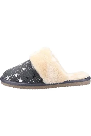 Hush Puppies Arianna Star Pantofola, Donna, , 39 EU