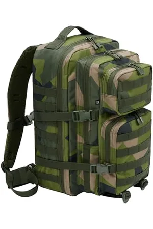 Brandit US Cooper Large Backpack, , OS
