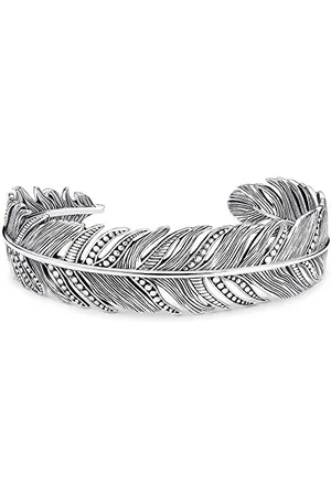Thomas Sabo Braccialetto Donna sterling Non applicabile - AR099-637-21-L17
