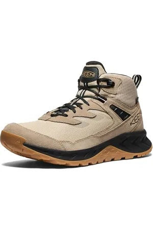 Keen Hightrail Mid Waterproof, Scarponi da Trekking Uomo, , 44.5 EU